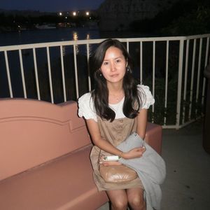 Meet your Posher, Hyeyeon